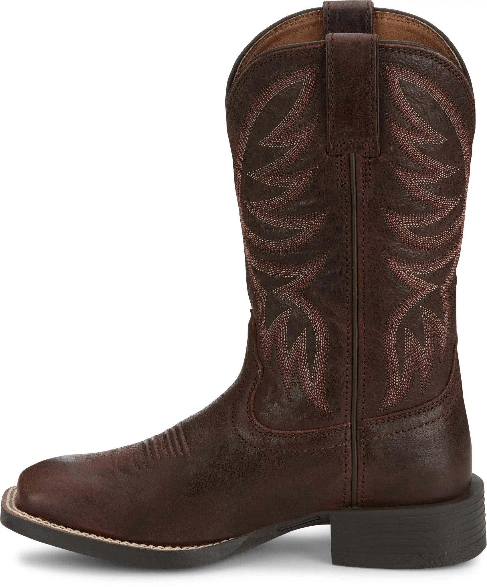 Demeter ™ - Spicy (Brown)