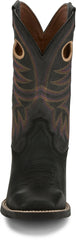 Dixie 11" Western ™ - Black