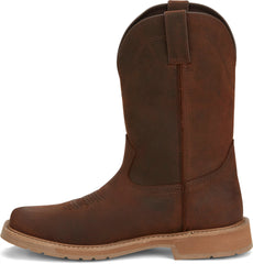 Buster II 11" Work ™ - Pecan (Brown)