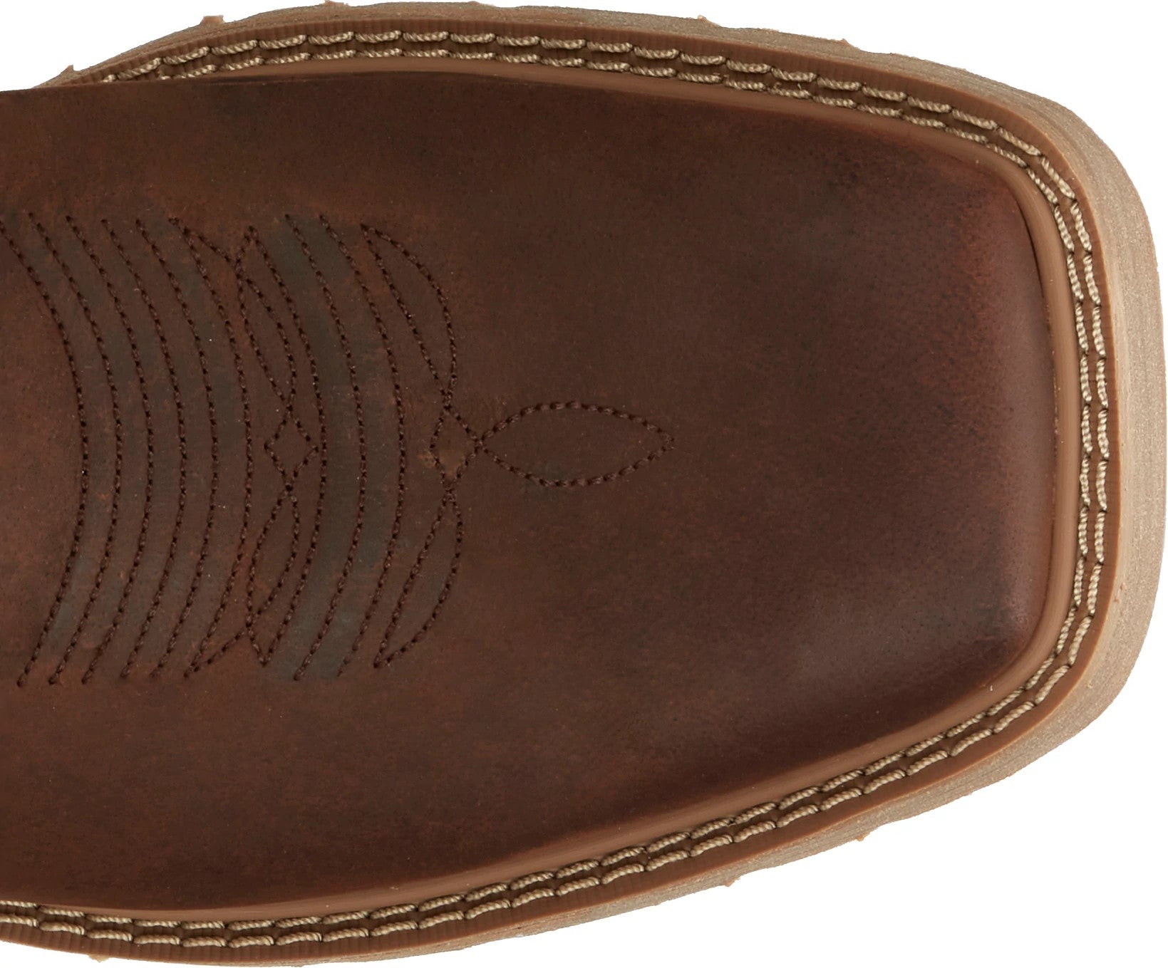 Buster II 11" Waterproof Steel Toe ™ - Pecan (Brown)