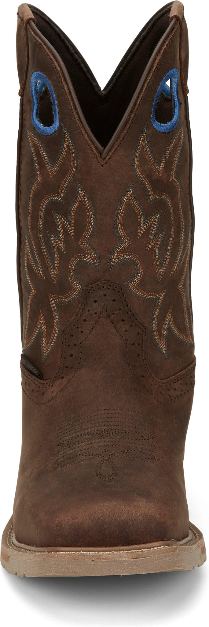 All Around 11" Waterproof ™ - Walnut (Brown)