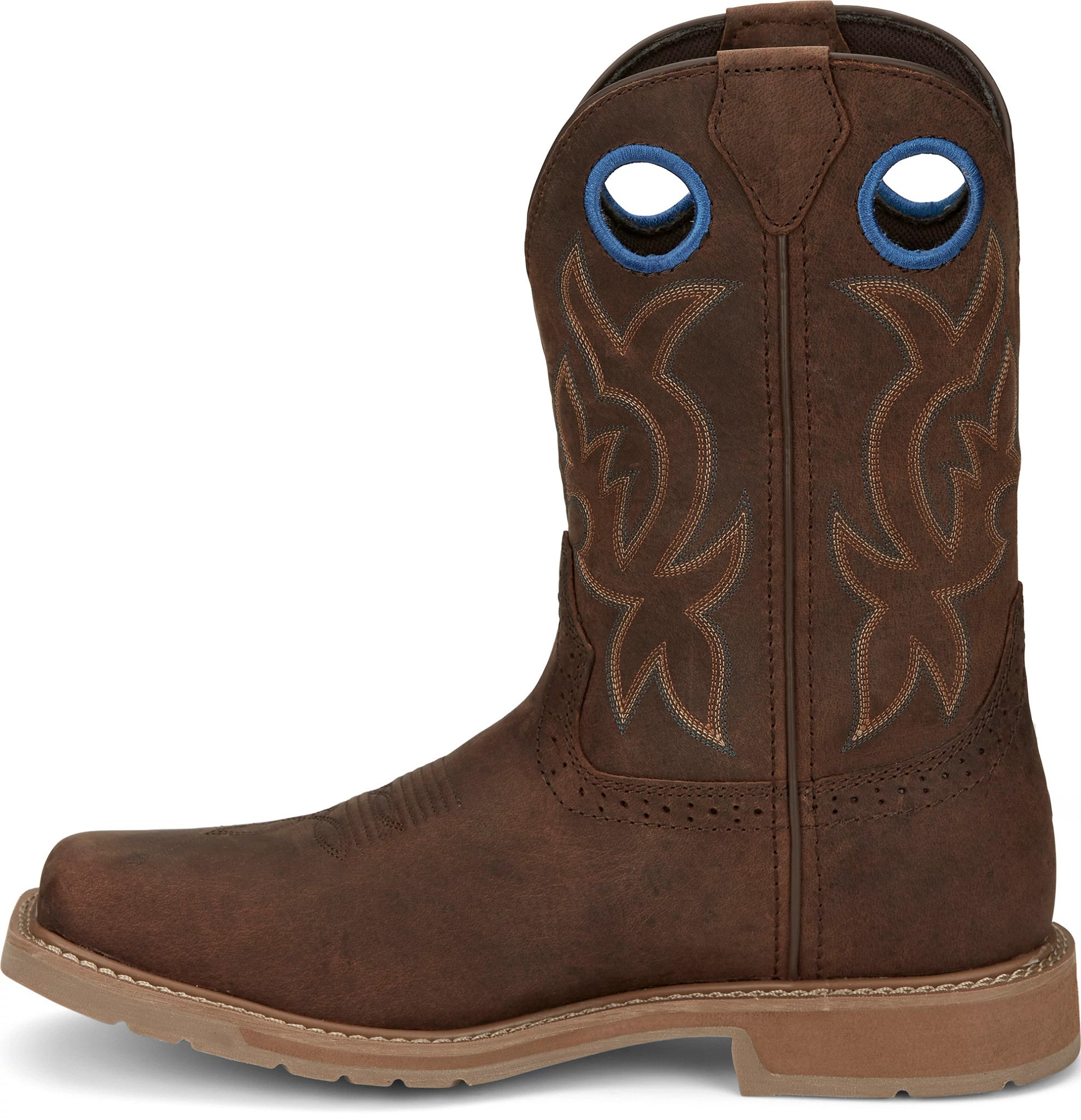 All Around 11" Waterproof ™ - Walnut (Brown)