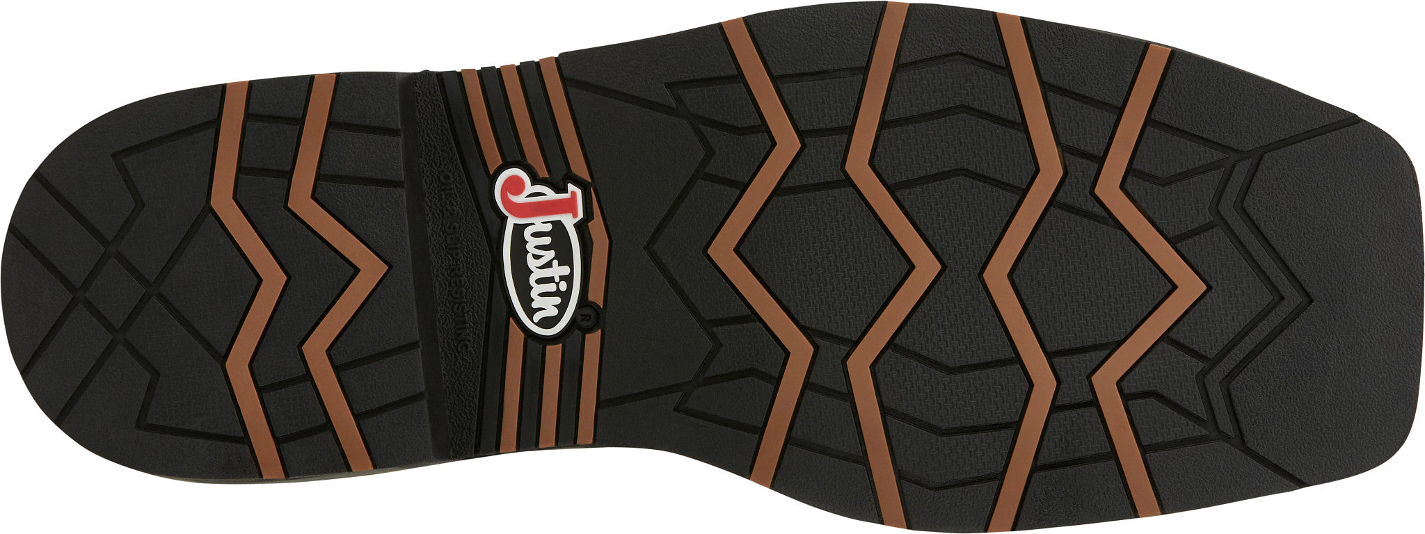 Bolt 11" Waterproof Comp Toe ™ - Cedar (Brown)