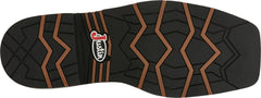 Bolt 11" Waterproof Comp Toe ™ - Cedar (Brown)