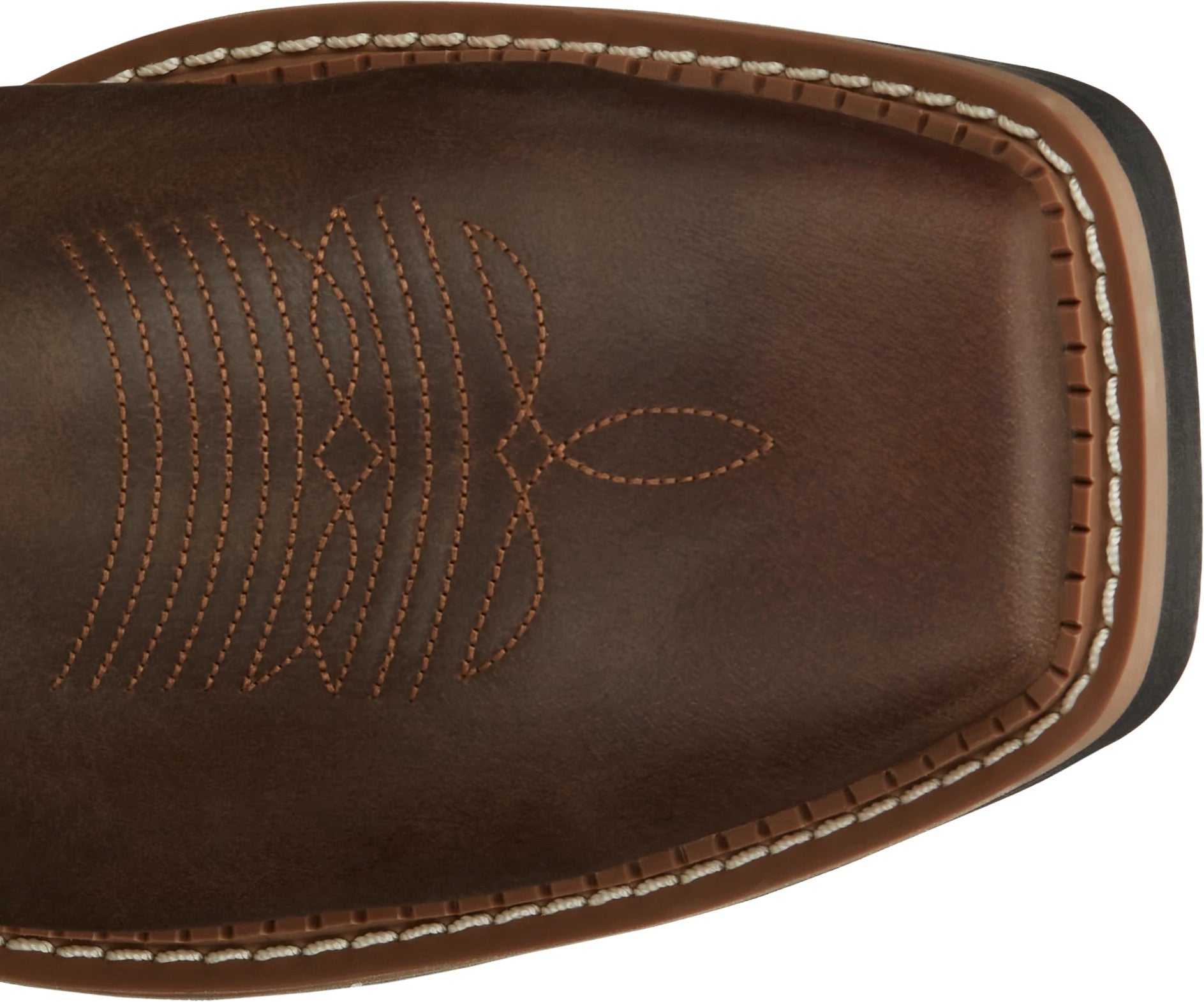 Bolt 11" Waterproof Comp Toe ™ - Cedar (Brown)
