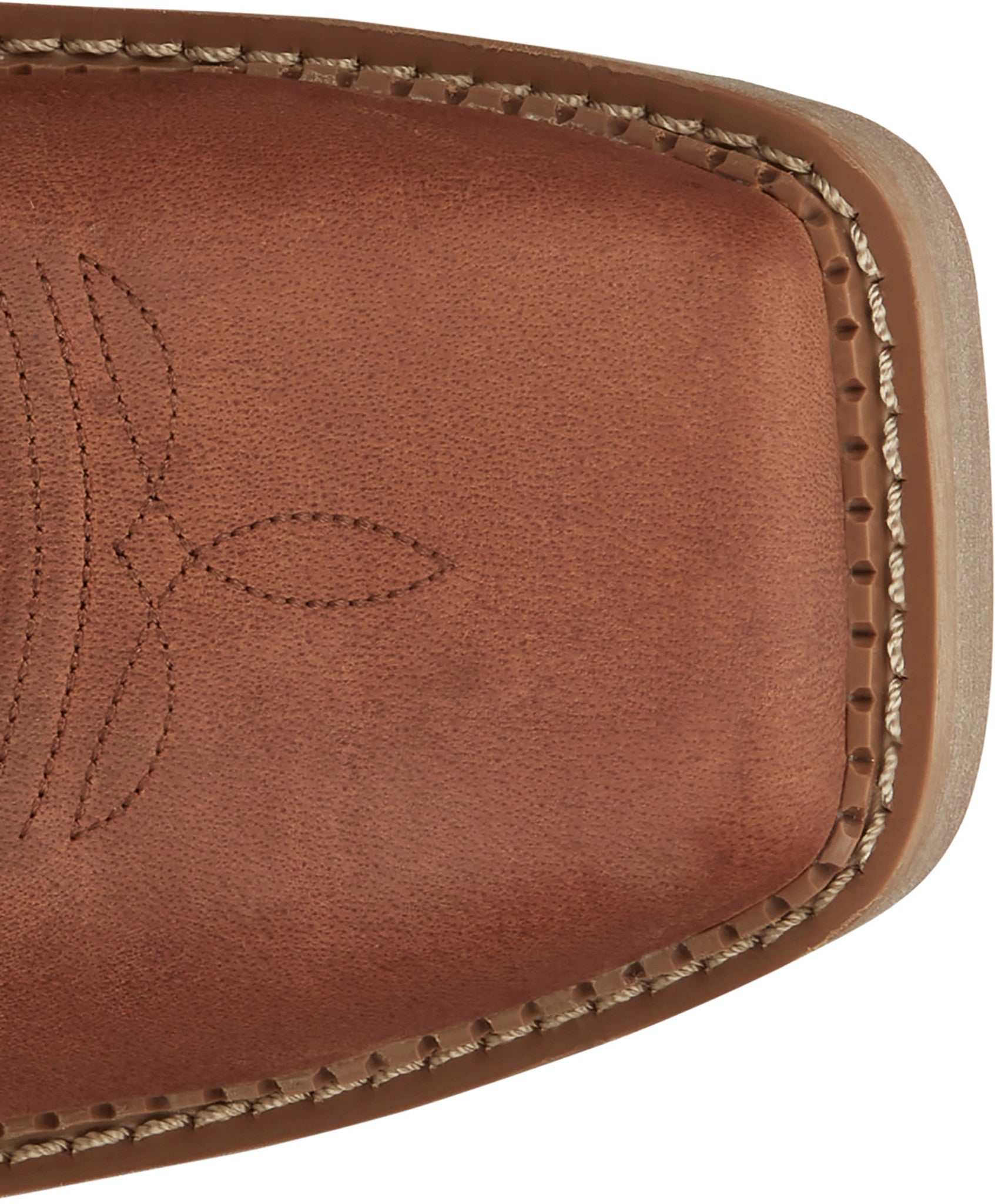 Bolt 11" Work ™ - Redwood (Brown)