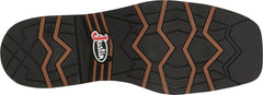 Bolt 11" Nano Comp Toe ™ - Pecan (Brown)