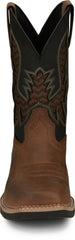 Bolt 11" Nano Comp Toe ™ - Pecan (Brown)