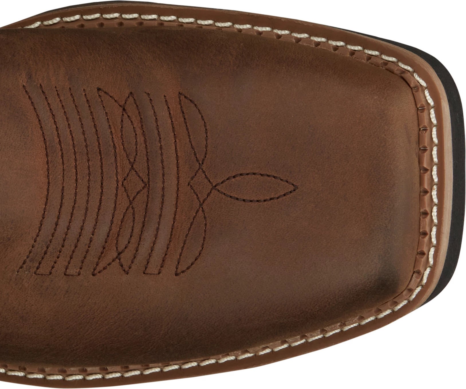 Bolt 11" Nano Comp Toe ™ - Pecan (Brown)