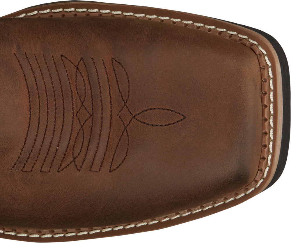 Bolt 11" Nano Comp Toe ™ - Pecan (Brown)