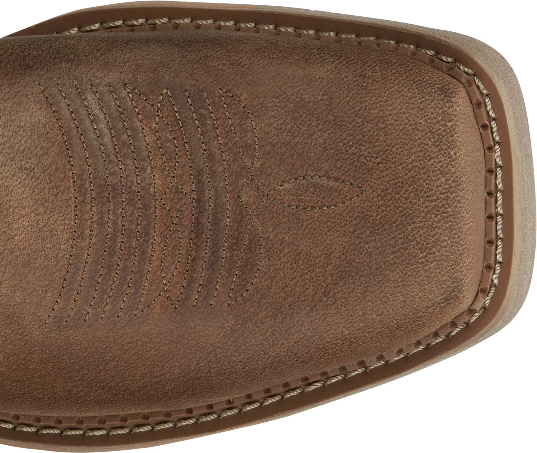 Bolt 11" Work ™ - Peanut Tan (Brown)