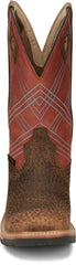 Dalhart 12" Waterproof ™ - Caramel (Brown)