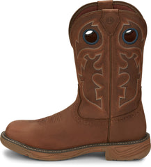 Rush 11" Waterproof ™ - Barley (Brown)