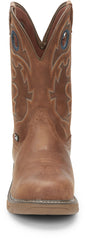 Rush 11" Waterproof Nano Comp Toe ™ - Barley (Brown)