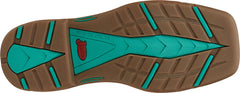 Rush 11" Waterproof Work Boot ™ - Brown