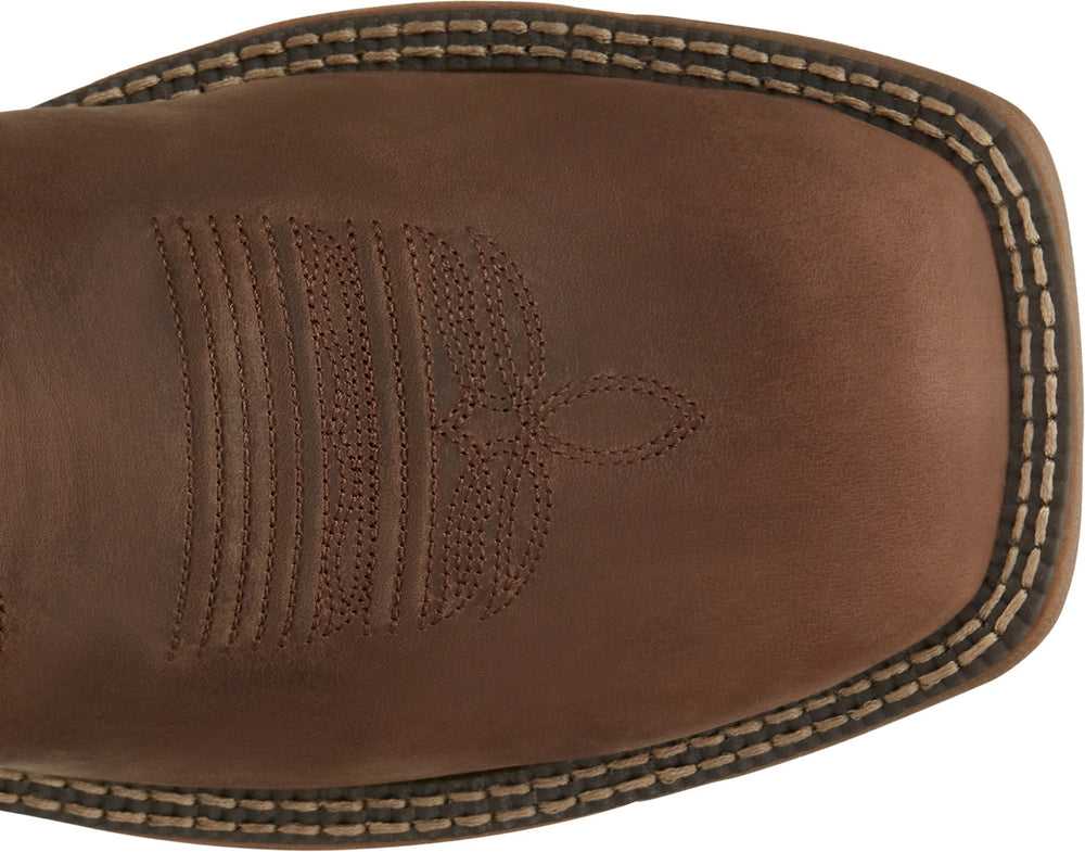 Rush 11" Waterproof Work Boot ™ - Brown