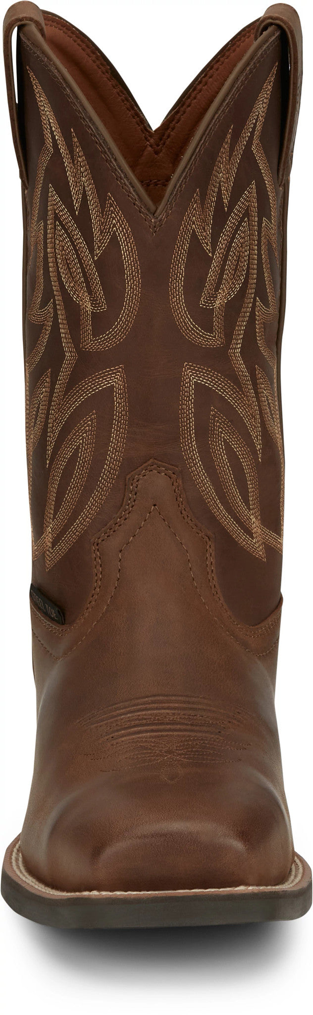 Canter Steel Toe ™ - Dusky (Brown)