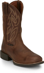 Canter Steel Toe ™ - Dusky (Brown)