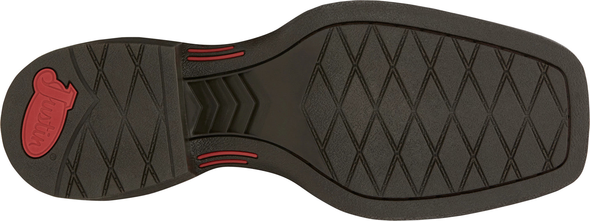 Canter 11" Steel Toe ™ - Whiskey (Brown)
