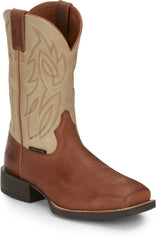 Canter 11" Steel Toe ™ - Whiskey (Brown)