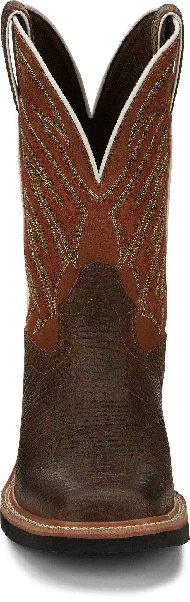 Electrician 11" Work ™ - Brown