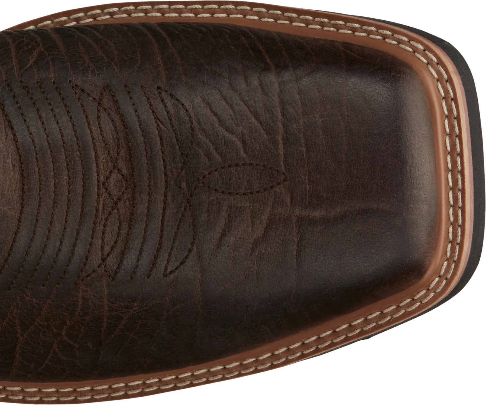 Electrician 11" Steel Toe ™ - Brown
