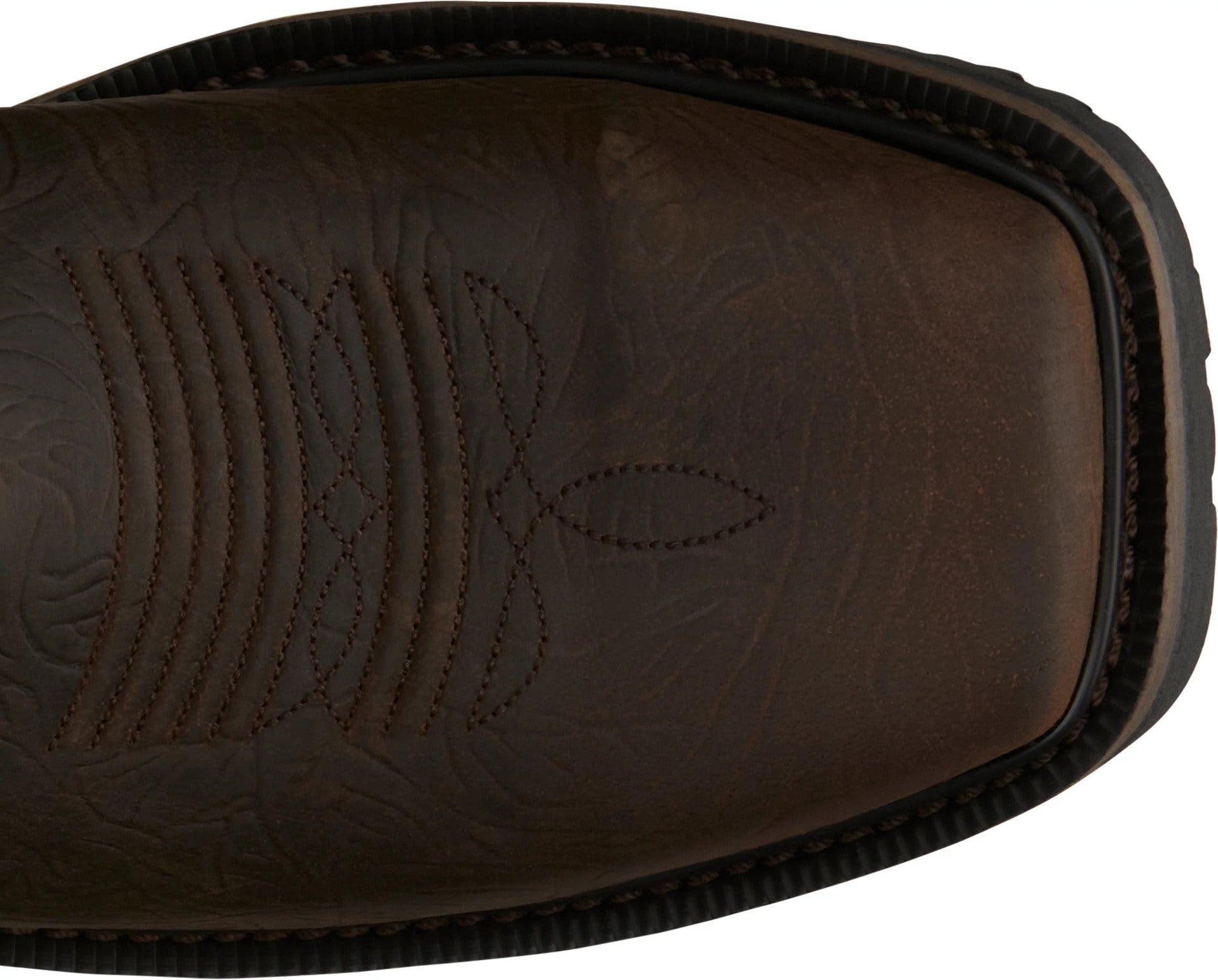 Joist 11" Waterproof Comp Toe ™ - Chocolate (Brown)