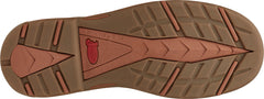Rush 6" Waterproof ™ - Barley (Brown)