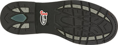 Superintendent 11" Steel Toe ™ - Golden (Brown)