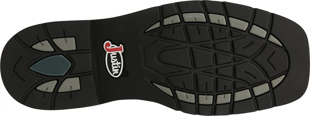 Trekker 11" Waterproof ™ - Chocolate (Brown)