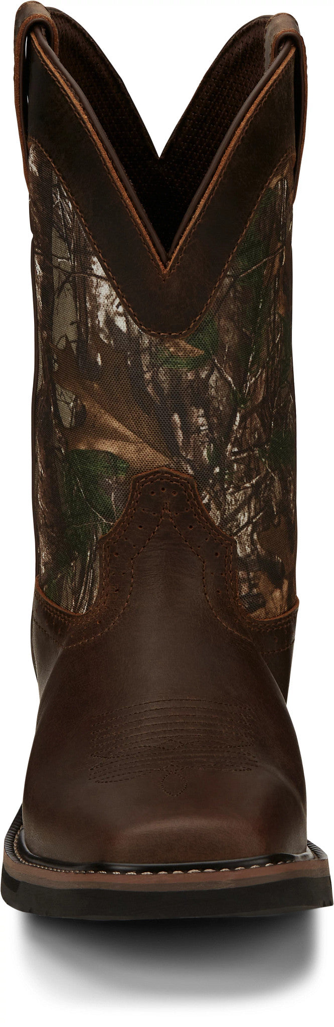 Trekker 11" Waterproof ™ - Chocolate (Brown)
