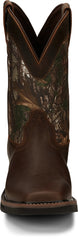 Trekker 11" Waterproof ™ - Chocolate (Brown)