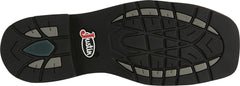 Trekker 11" Waterproof Comp Toe ™ - Chocolate (Brown)