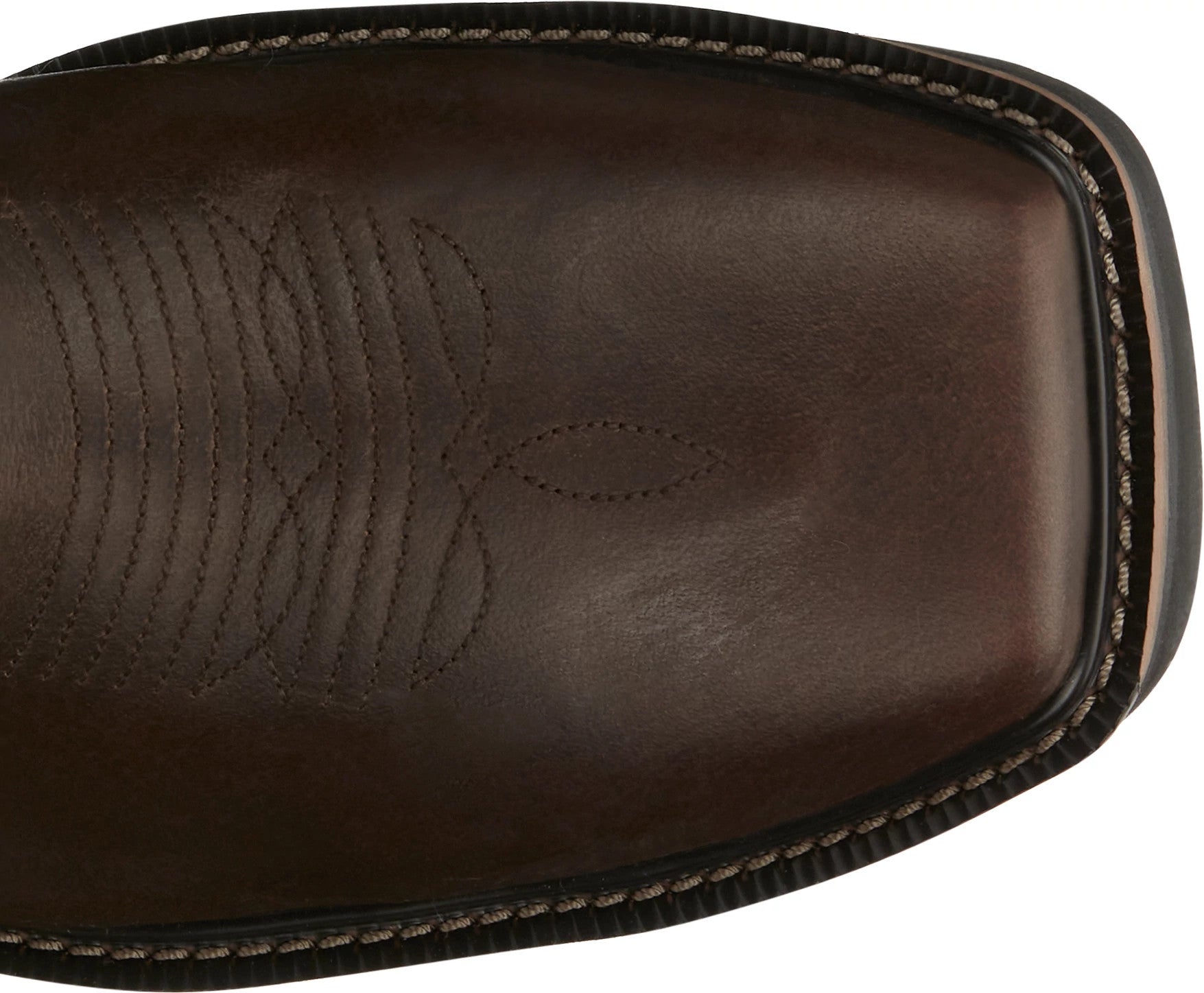 Trekker 11" Waterproof Comp Toe ™ - Chocolate (Brown)