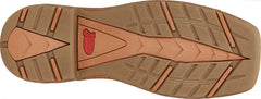 Rush 8" Waterproof ™ - Barley (Brown)