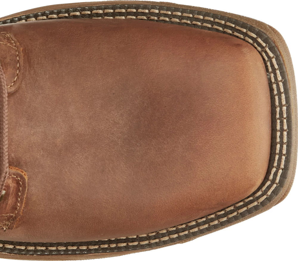 Rush 8" Waterproof ™ - Barley (Brown)
