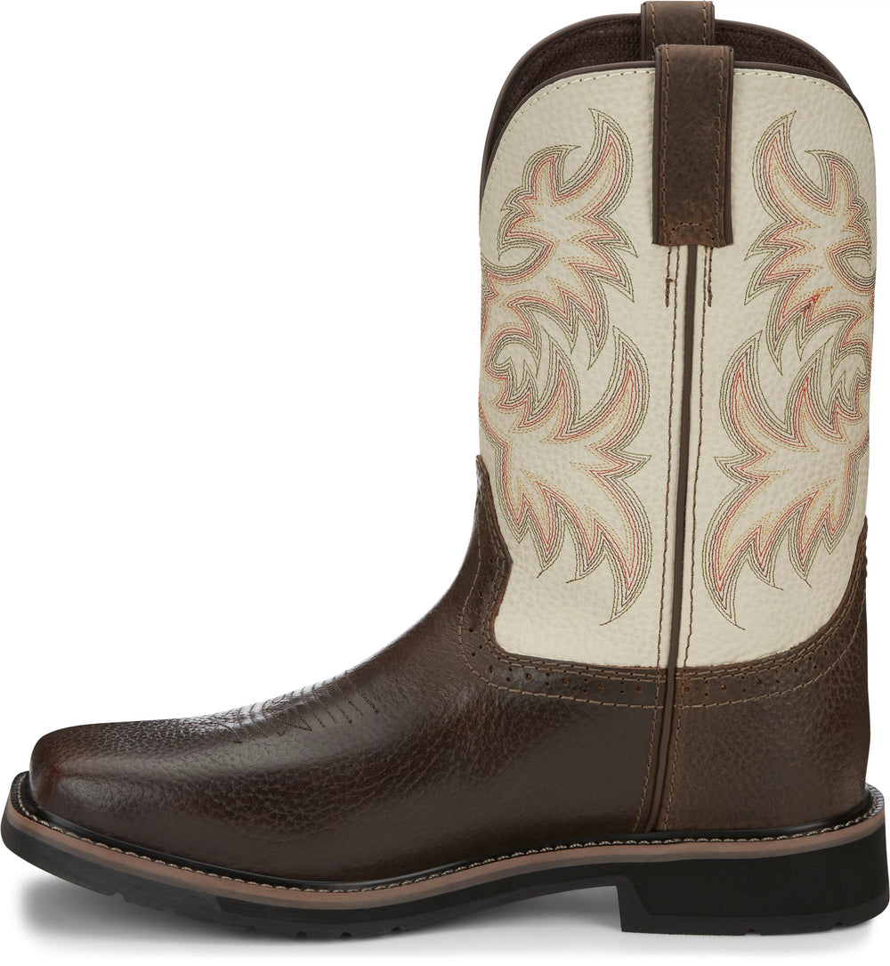 Driller 11" Work ™ - Copper (Brown)