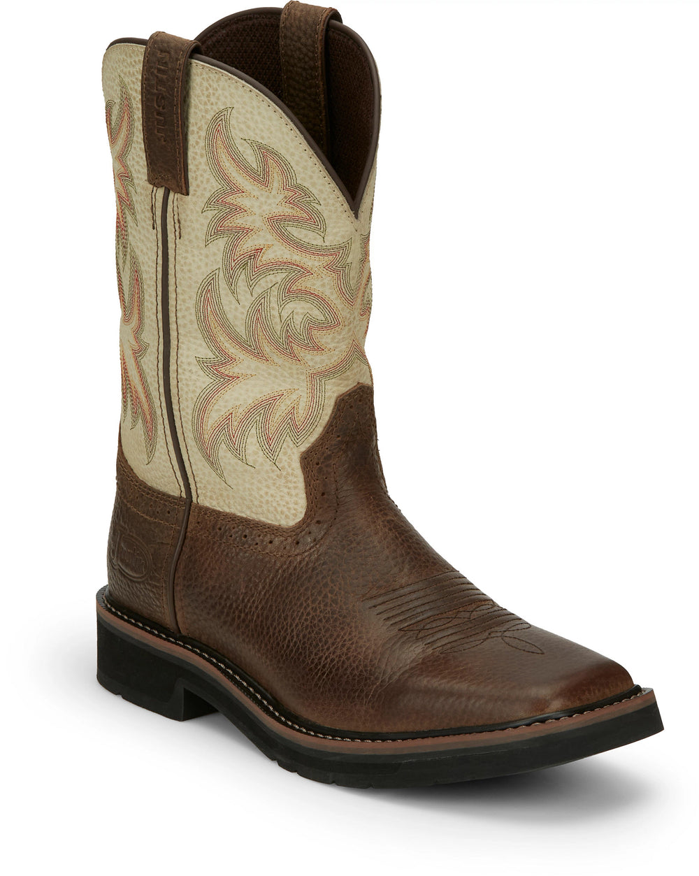 Driller 11" Work ™ - Copper (Brown)