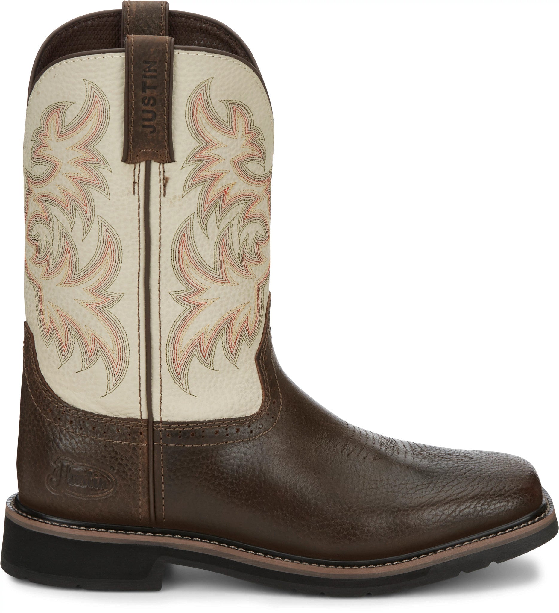 Driller 11" Work ™ - Copper (Brown)
