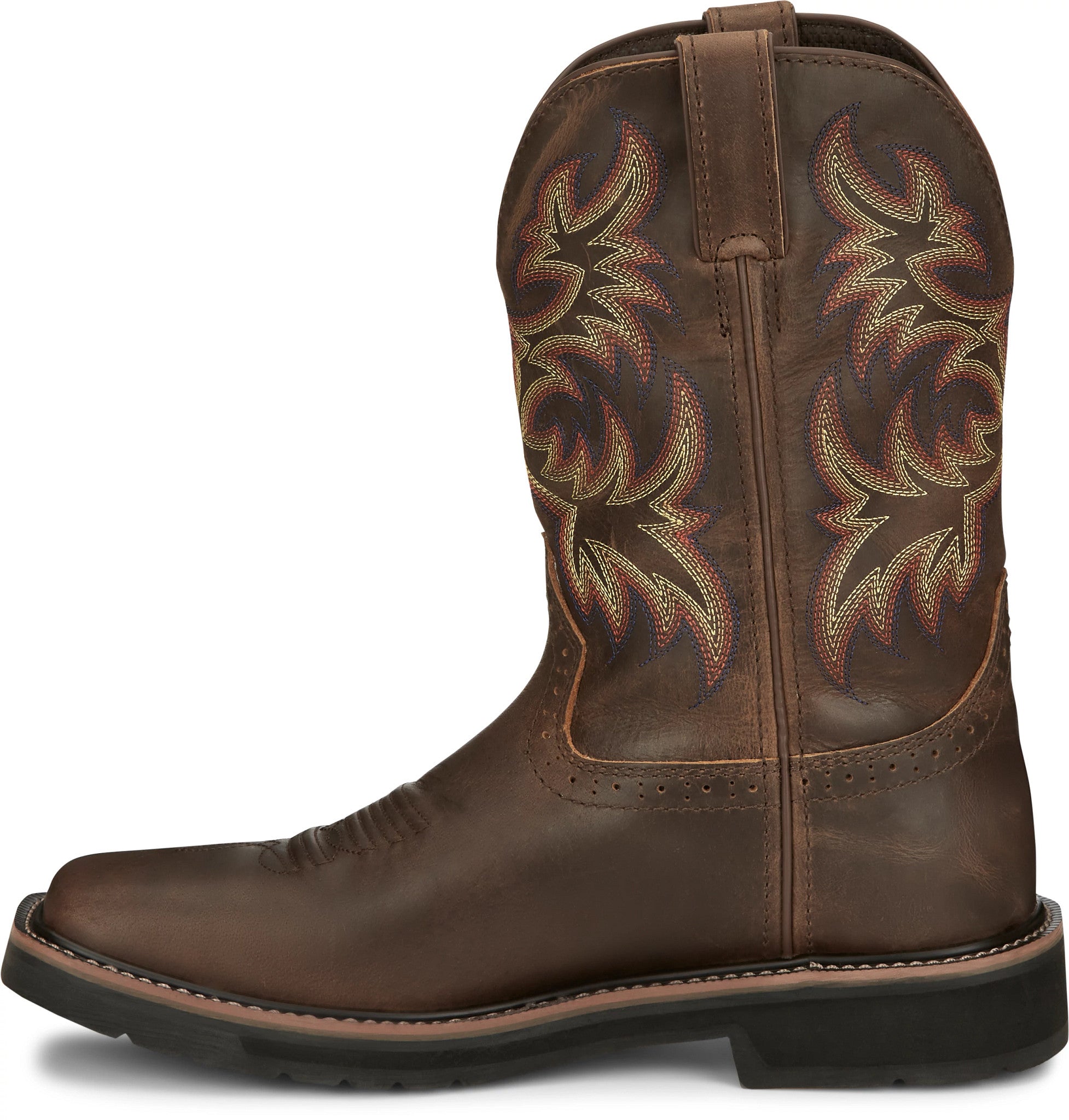 Driller 11" Waterproof ™ - Coffee (Brown)