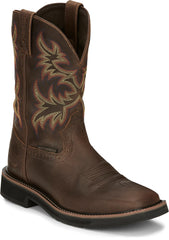 Driller 11" Waterproof ™ - Coffee (Brown)