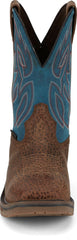 Wolfe 11" Nano Comp Toe ™ - Peanut (Tan)