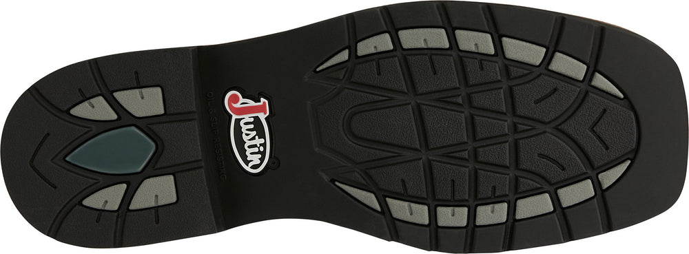 Switch 11" Comp Toe ™ - Carob (Brown)