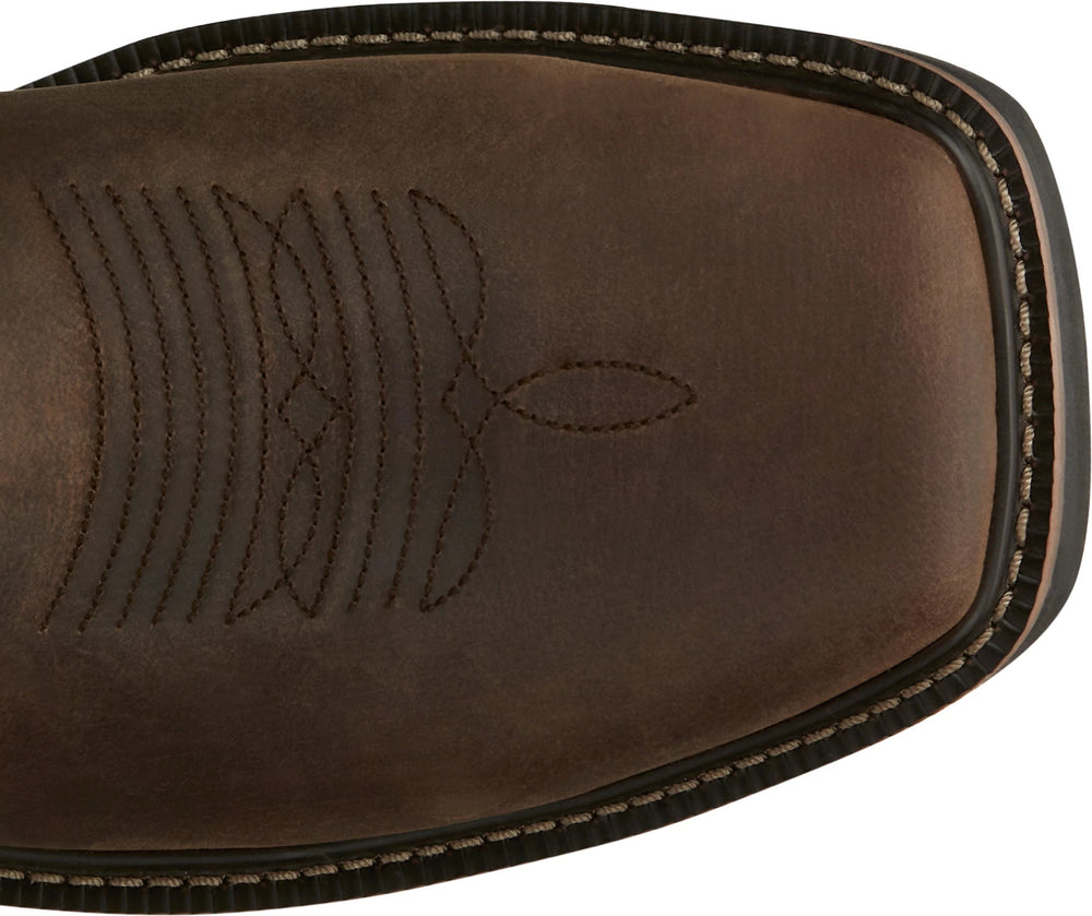 Switch 11" Comp Toe ™ - Carob (Brown)