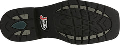 Driller 11" Comp Toe ™ - Licorice (Black)