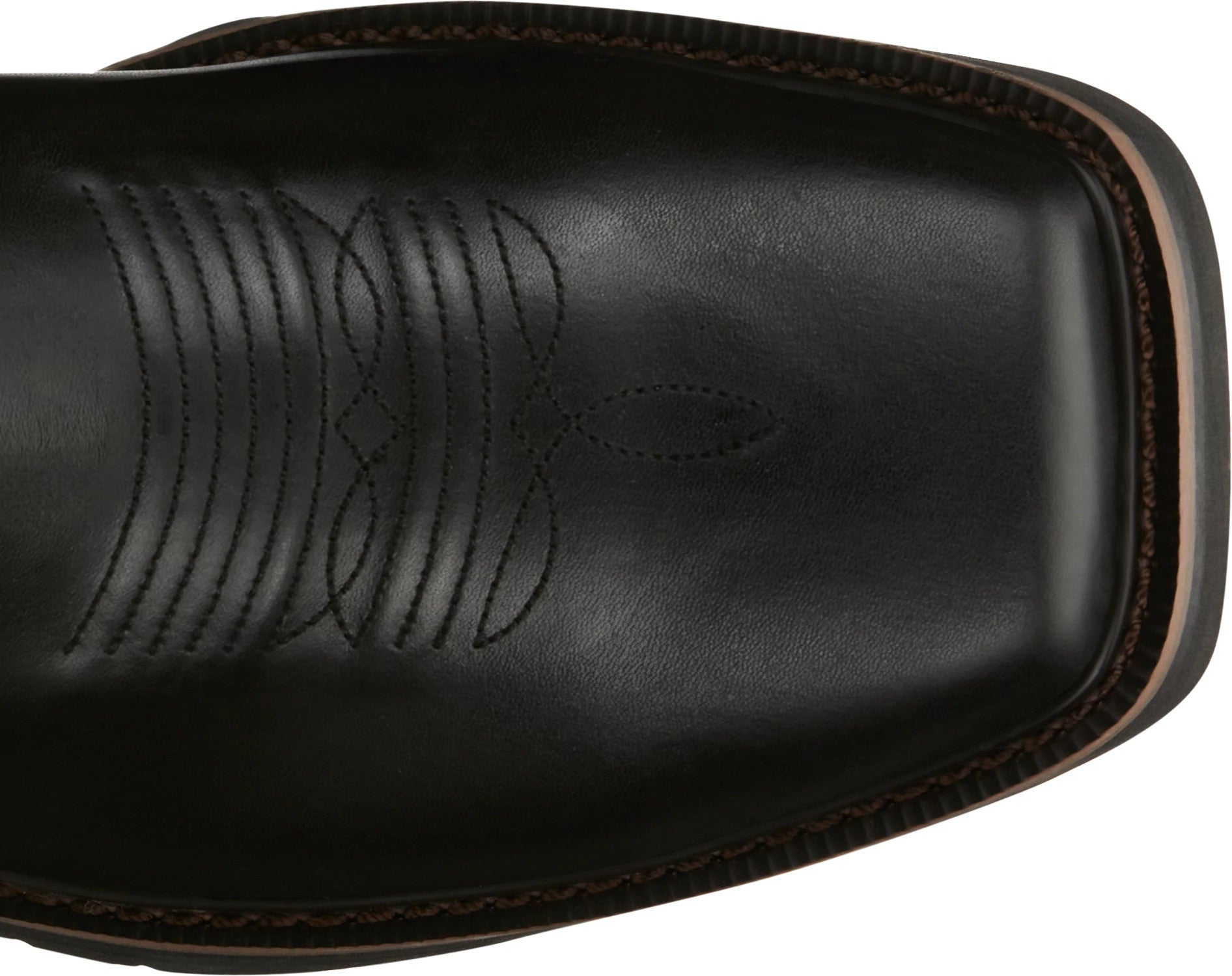 Driller 11" Comp Toe ™ - Licorice (Black)