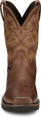Handler 11" Comp Toe ™ - Brown