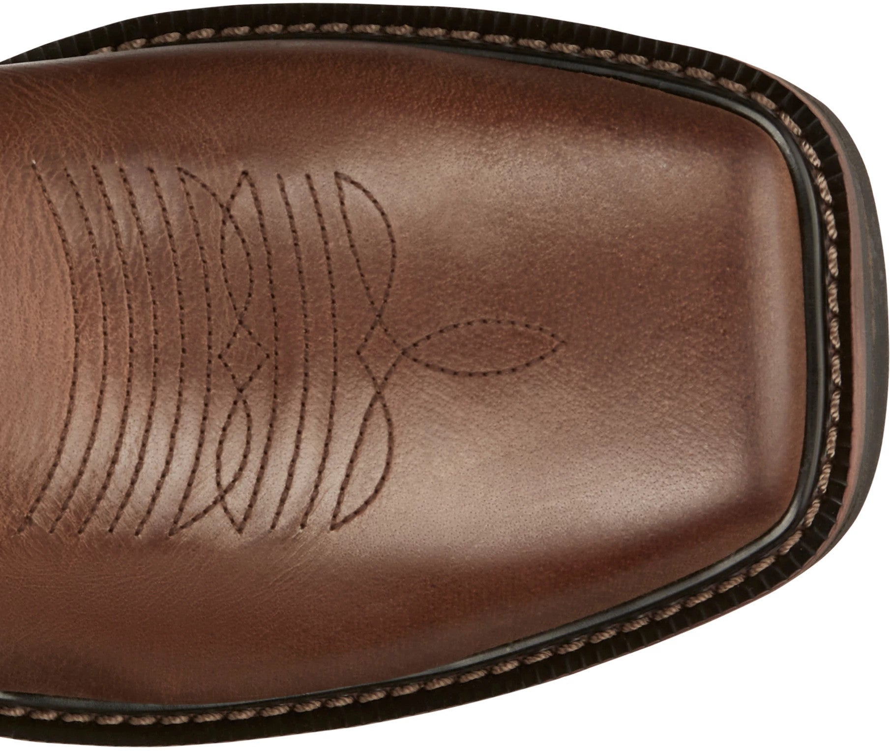 Handler 11" Comp Toe ™ - Brown