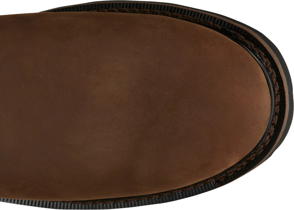 Drywall 10" Waterproof ™ - Whiskey (Brown)