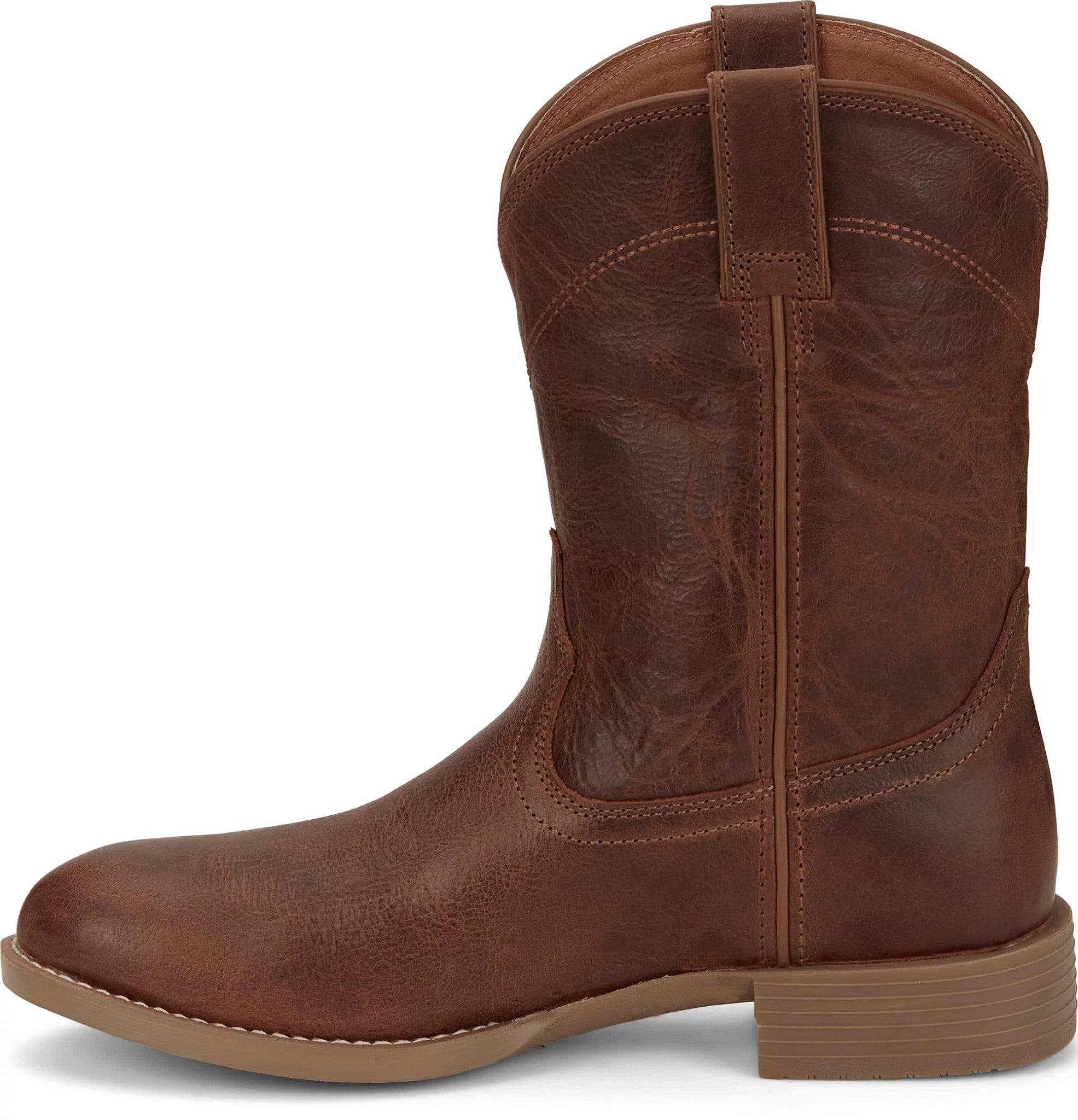 Kilgore 10" Stampede Roper ™ - Hickory (Brown)